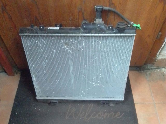 bontott SUZUKI SWIFT IV Kilométeróra