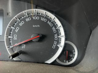 bontott SUZUKI SWIFT IV Kilométeróra