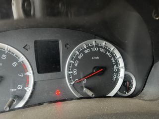 bontott SUZUKI SWIFT IV Kilométeróra