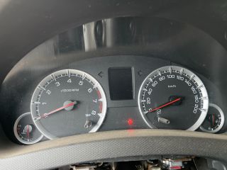 bontott SUZUKI SWIFT IV Kilométeróra