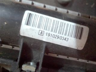 bontott SUZUKI SWIFT IV Kilométeróra