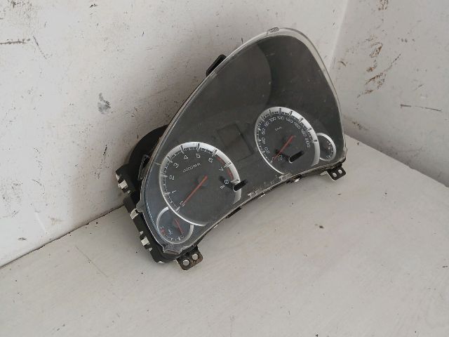 bontott SUZUKI SWIFT IV Kilométeróra