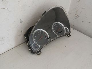 bontott SUZUKI SWIFT IV Kilométeróra