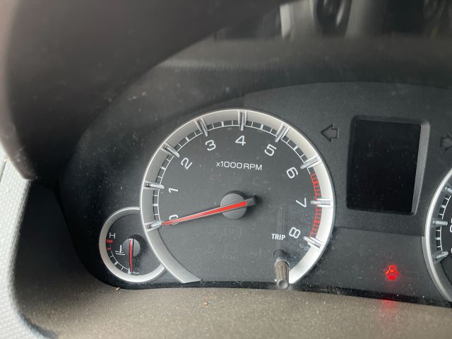 bontott SUZUKI SWIFT IV Kilométeróra