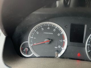 bontott SUZUKI SWIFT IV Kilométeróra