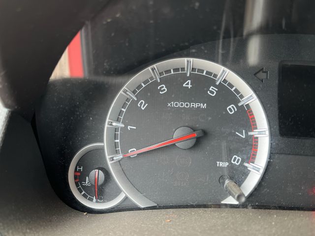 bontott SUZUKI SWIFT IV Kilométeróra