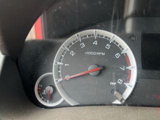 bontott SUZUKI SWIFT IV Kilométeróra