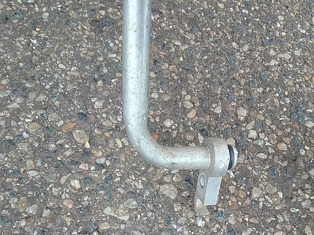 bontott SUZUKI SWIFT IV Klíma Cső