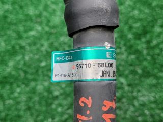 bontott SUZUKI SWIFT IV Klíma Cső