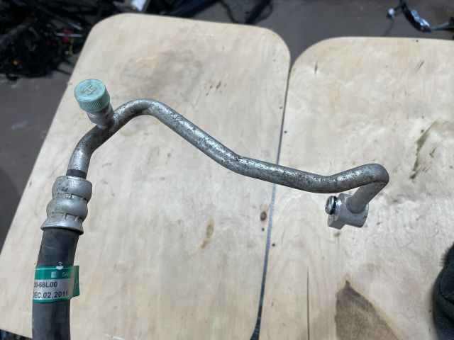 bontott SUZUKI SWIFT IV Klíma Cső