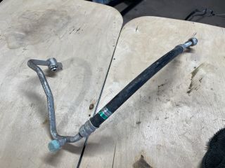 bontott SUZUKI SWIFT IV Klíma Cső