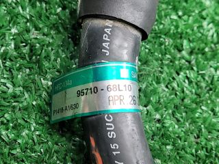 bontott SUZUKI SWIFT IV Klíma Cső