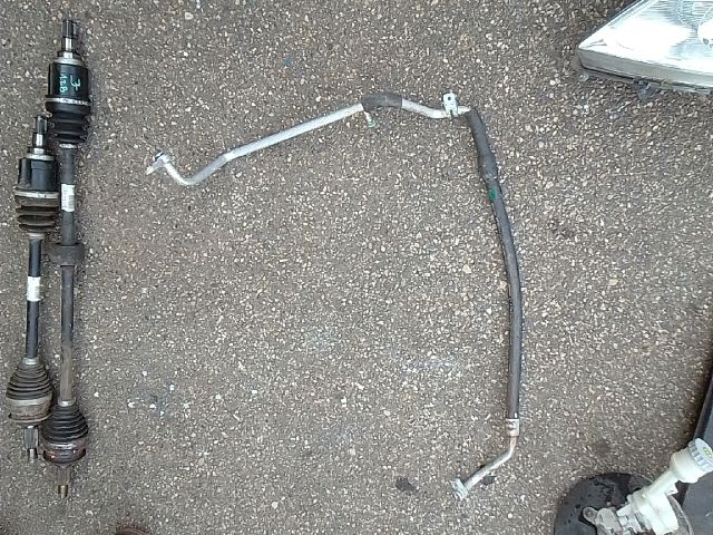 bontott SUZUKI SWIFT IV Klíma Cső