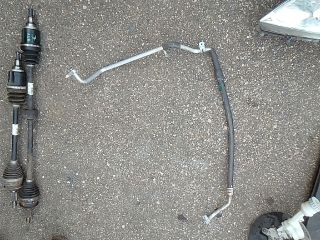 bontott SUZUKI SWIFT IV Klíma Cső