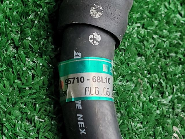 bontott SUZUKI SWIFT IV Klíma Cső