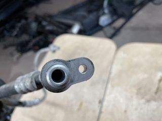 bontott SUZUKI SWIFT IV Klíma Cső