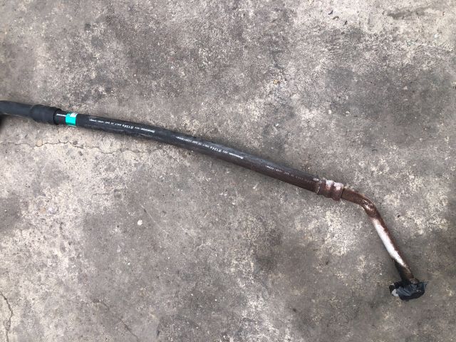 bontott SUZUKI SWIFT IV Klíma Cső