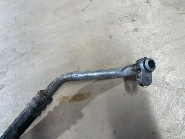 bontott SUZUKI SWIFT IV Klíma Cső