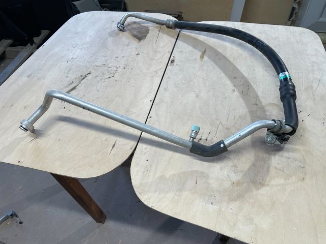 bontott SUZUKI SWIFT IV Klíma Cső