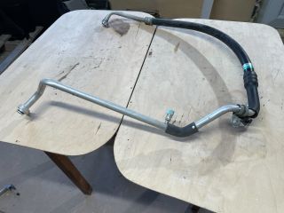 bontott SUZUKI SWIFT IV Klíma Cső