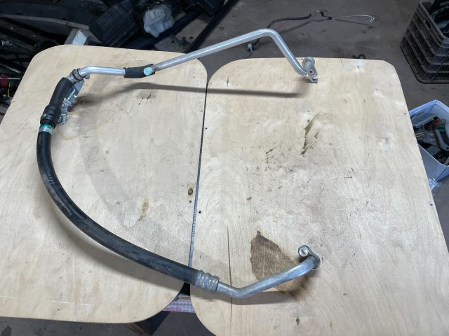 bontott SUZUKI SWIFT IV Klíma Cső