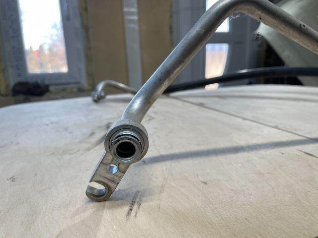 bontott SUZUKI SWIFT IV Klíma Cső