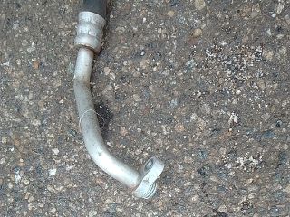 bontott SUZUKI SWIFT IV Klíma Cső