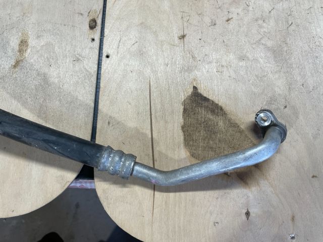 bontott SUZUKI SWIFT IV Klíma Cső