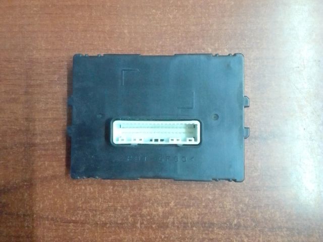 bontott SUZUKI SWIFT IV Klíma Relé