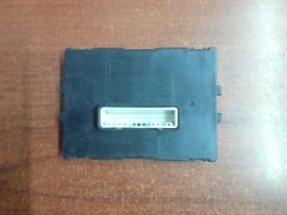 bontott SUZUKI SWIFT IV Klíma Relé