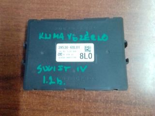 bontott SUZUKI SWIFT IV Klíma Relé
