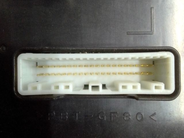 bontott SUZUKI SWIFT IV Klíma Relé