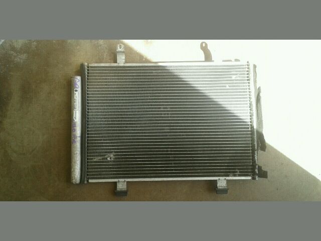 bontott SUZUKI SWIFT IV Klímahűtő Radiátor