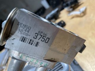 bontott SUZUKI SWIFT IV Klímahűtő Radiátor