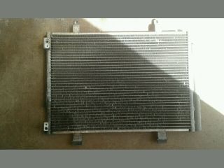 bontott SUZUKI SWIFT IV Klímahűtő Radiátor