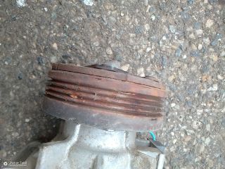 bontott SUZUKI SWIFT IV Klímakompresszor