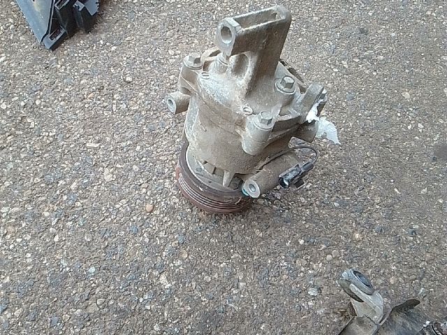 bontott SUZUKI SWIFT IV Klímakompresszor