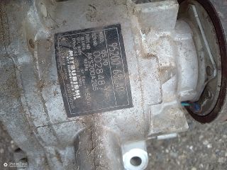 bontott SUZUKI SWIFT IV Klímakompresszor