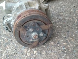 bontott SUZUKI SWIFT IV Klímakompresszor