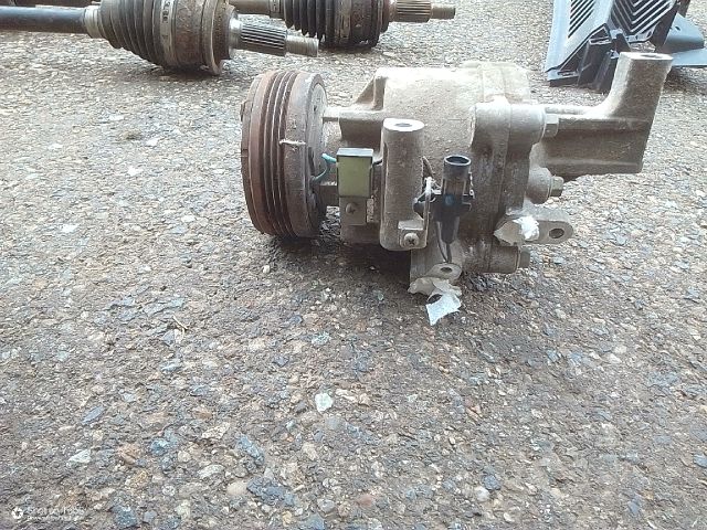 bontott SUZUKI SWIFT IV Klímakompresszor