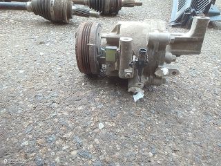 bontott SUZUKI SWIFT IV Klímakompresszor