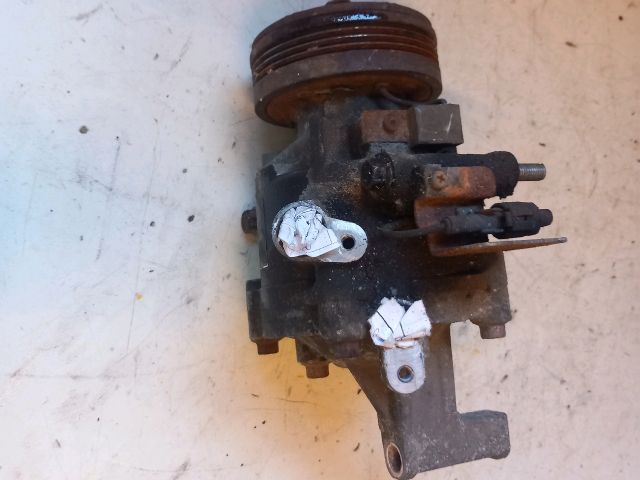 bontott SUZUKI SWIFT IV Klímakompresszor