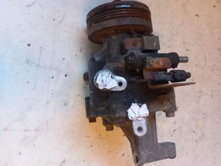 bontott SUZUKI SWIFT IV Klímakompresszor