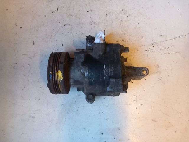 bontott SUZUKI SWIFT IV Klímakompresszor