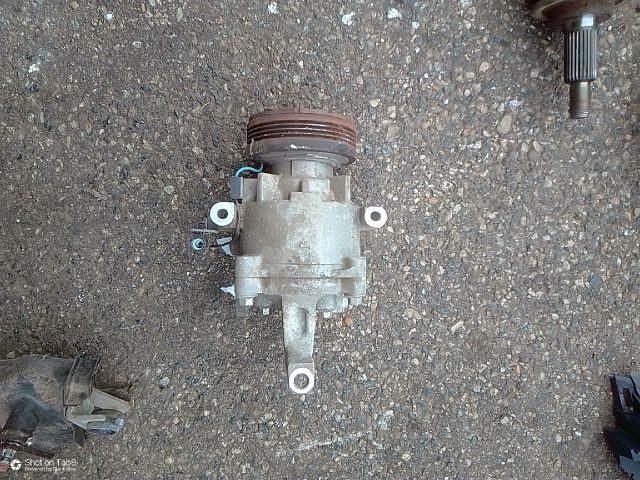 bontott SUZUKI SWIFT IV Klímakompresszor