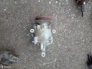 bontott SUZUKI SWIFT IV Klímakompresszor