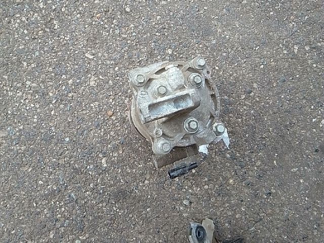 bontott SUZUKI SWIFT IV Klímakompresszor