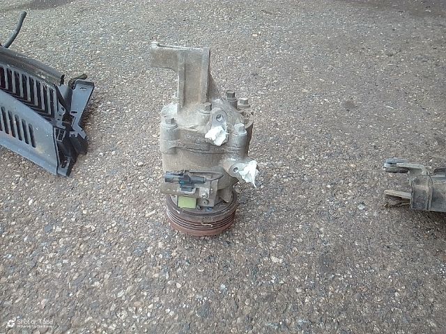 bontott SUZUKI SWIFT IV Klímakompresszor