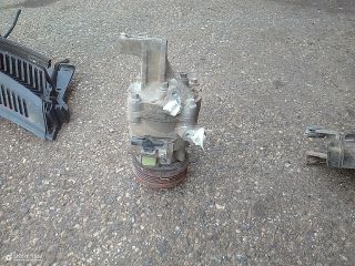 bontott SUZUKI SWIFT IV Klímakompresszor