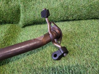 bontott SUZUKI SWIFT IV Komplett Kipufogó Rendszer